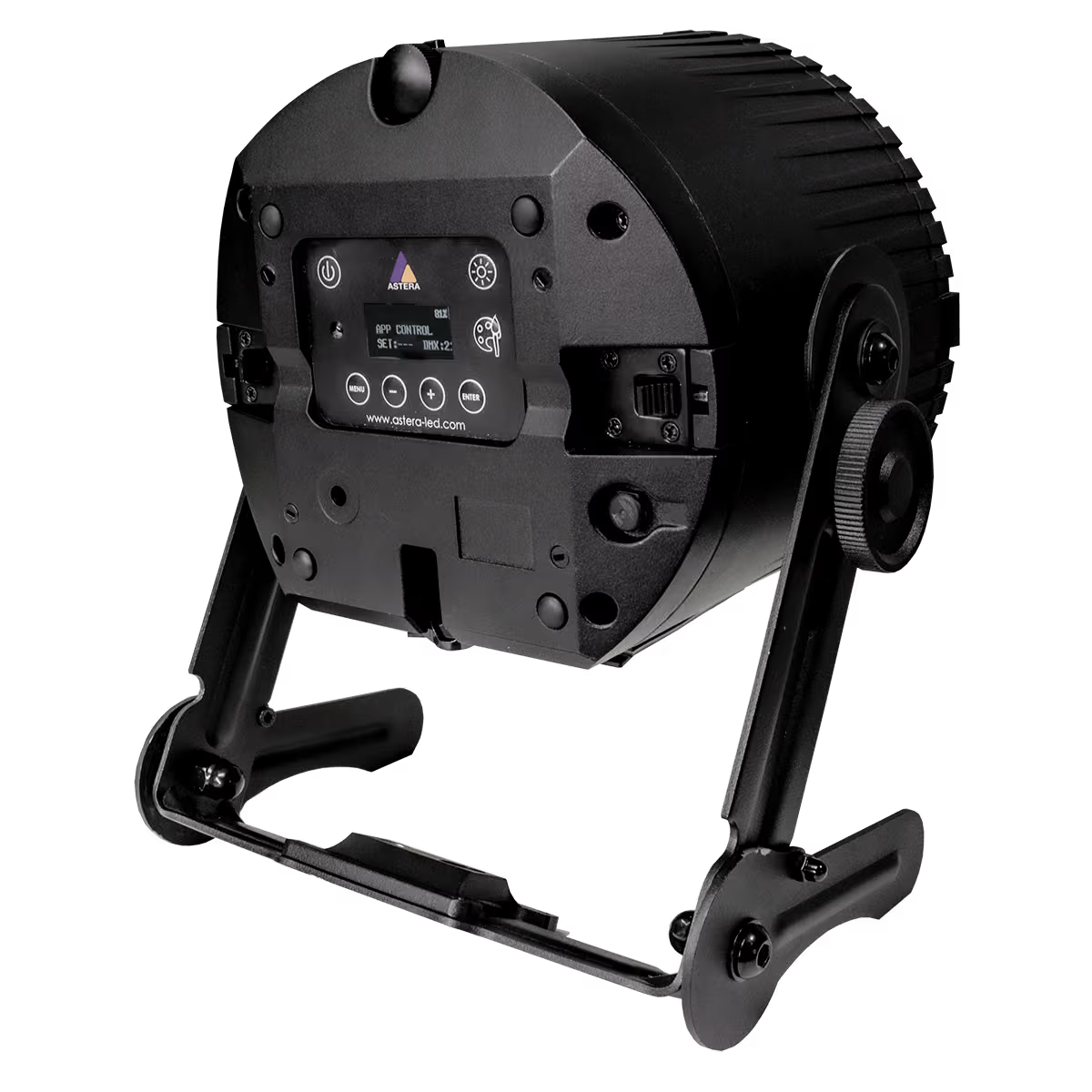 Astera AX 9 PowerPAR Set