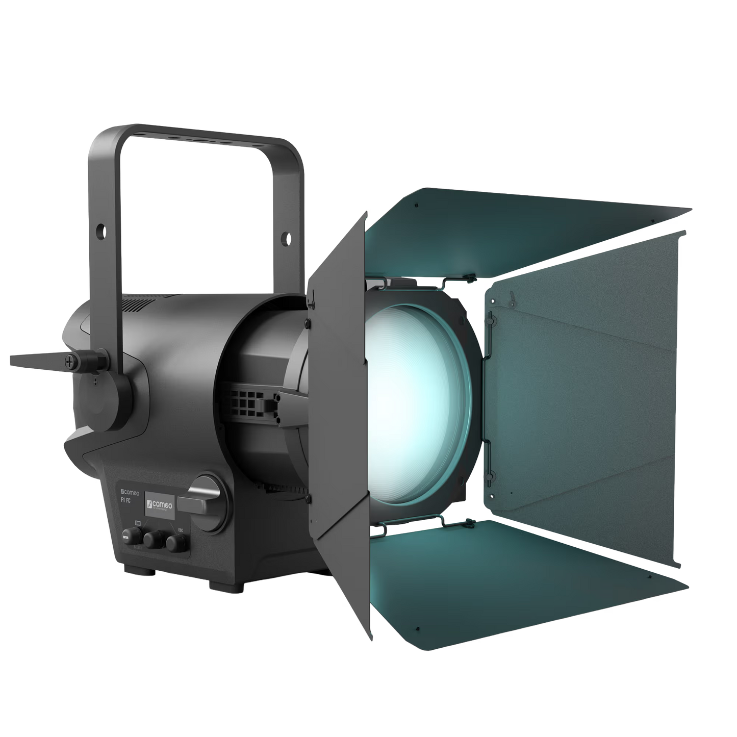 Cameo F1 FC Feststrom Set