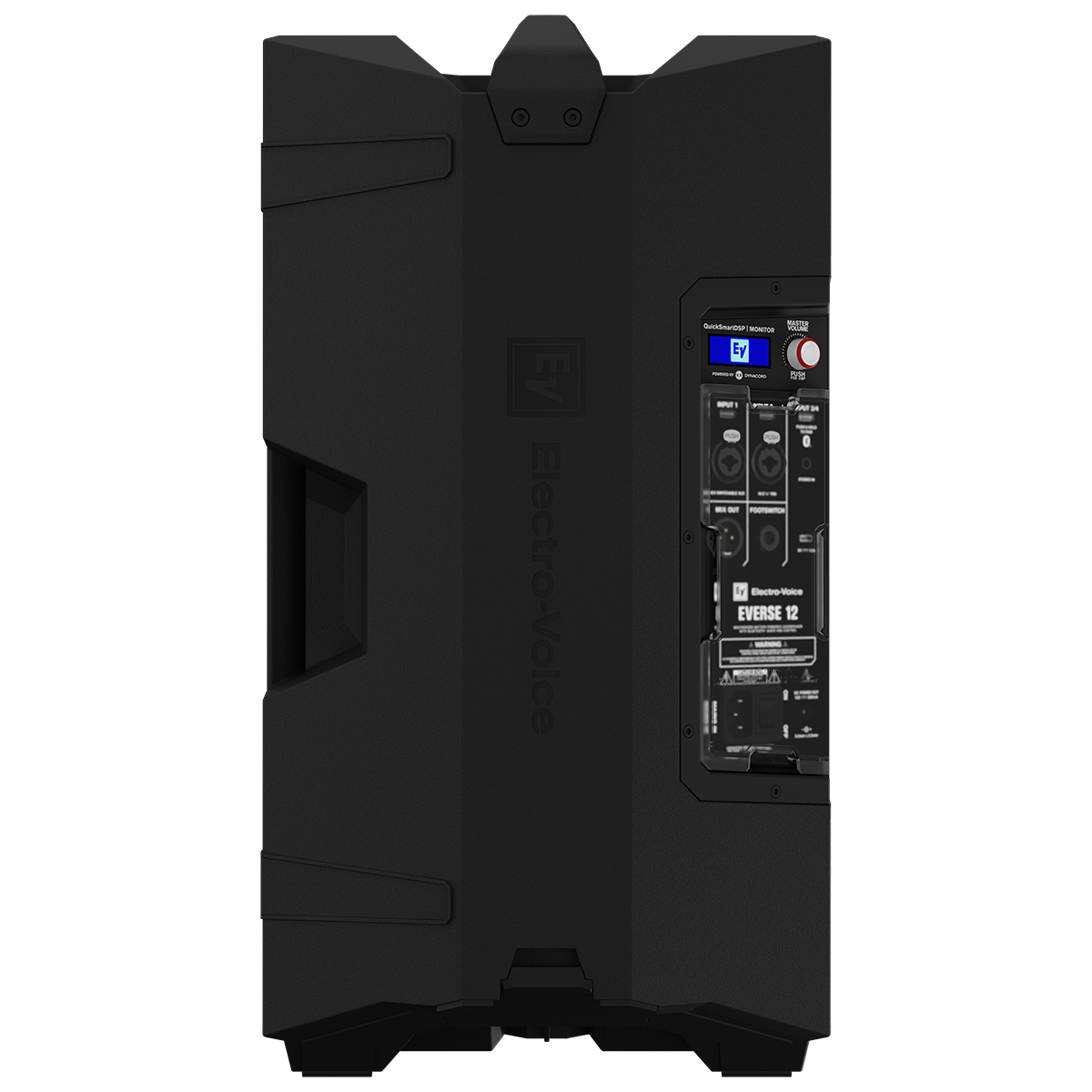 Electro Voice Everse 12 Stereo Set