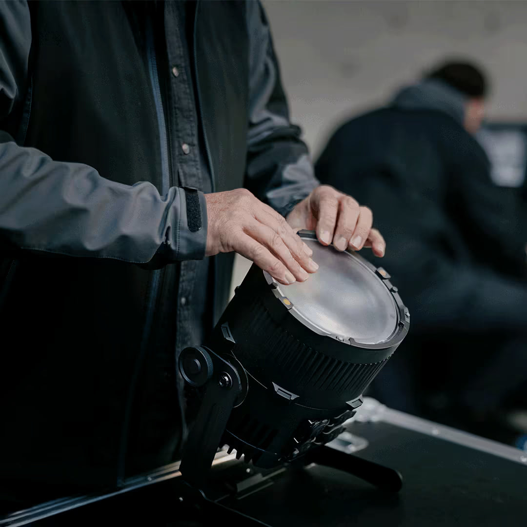 Astera QuikPunch Set