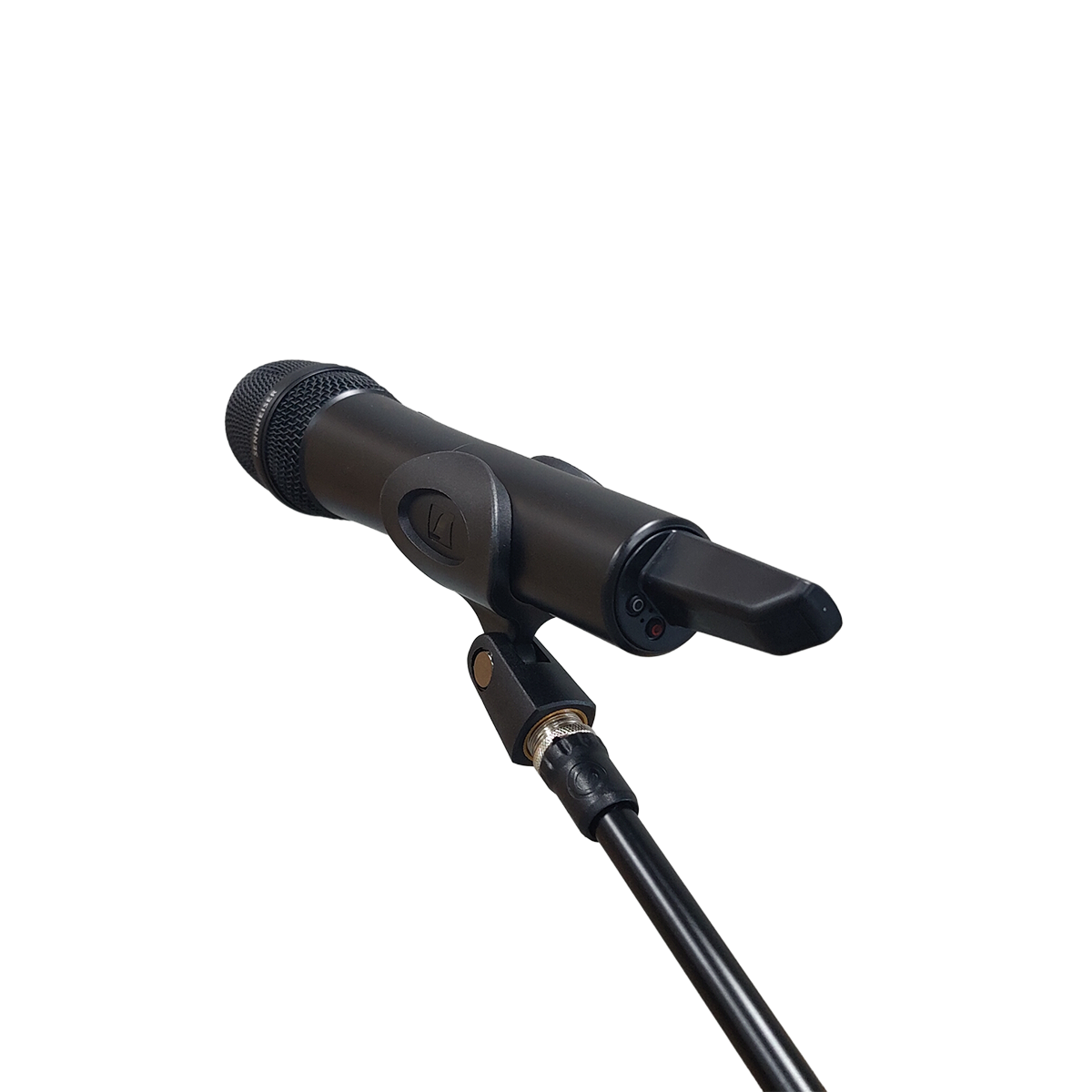 Sennheiser EW-D 835-S U1/5 – Digital. Klar. Zuverlässig.