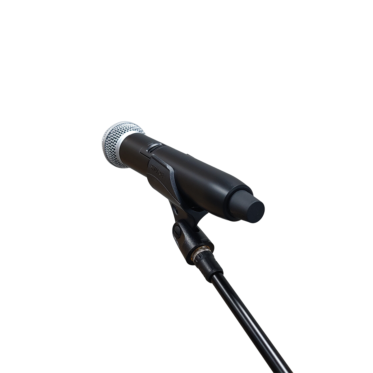 Shure GLXD24R+/SM58