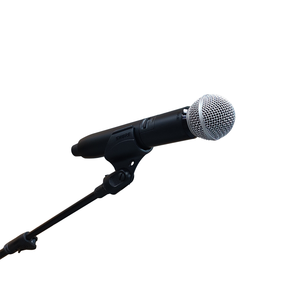 Shure GLXD24R+/SM58