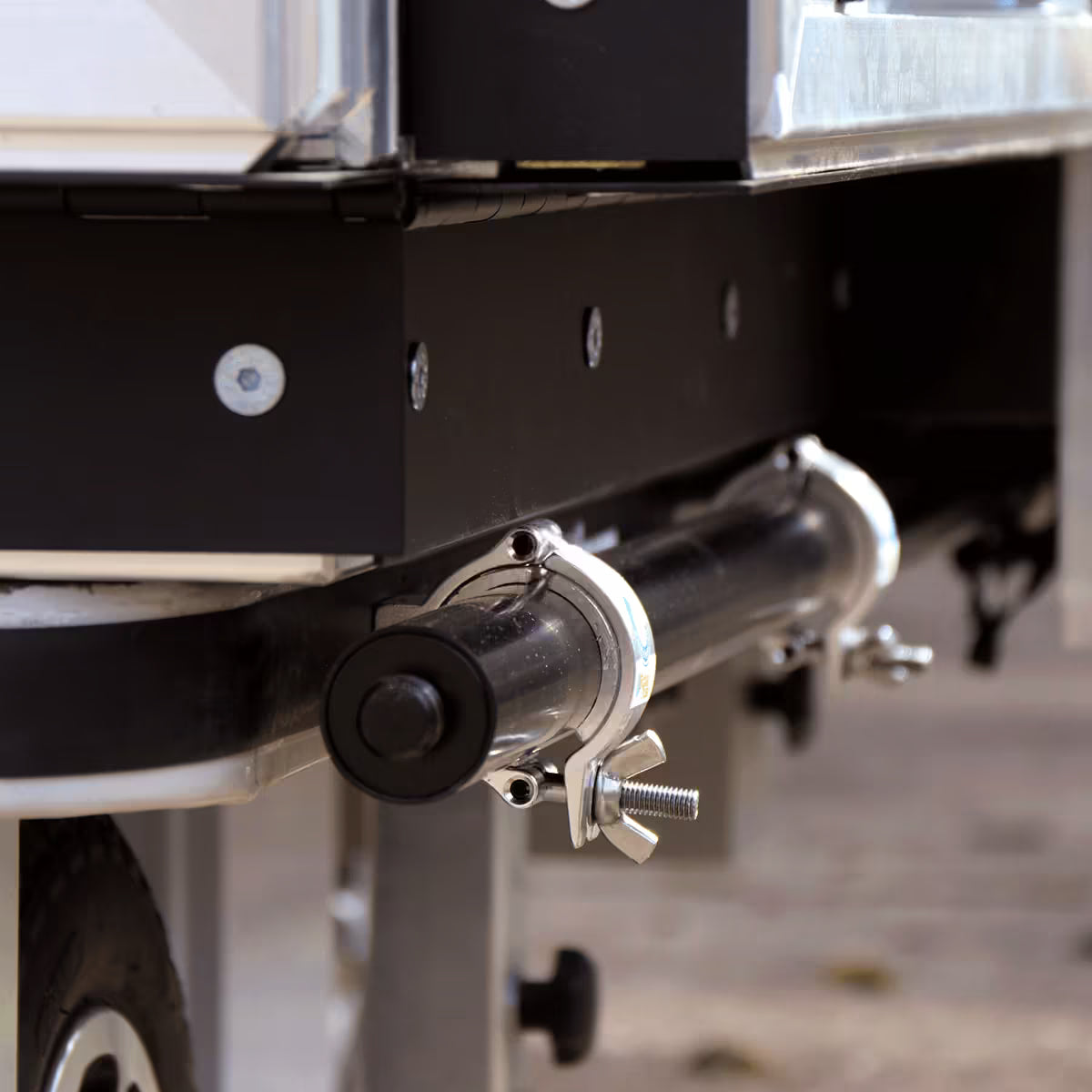 Astera QuikPunch Set