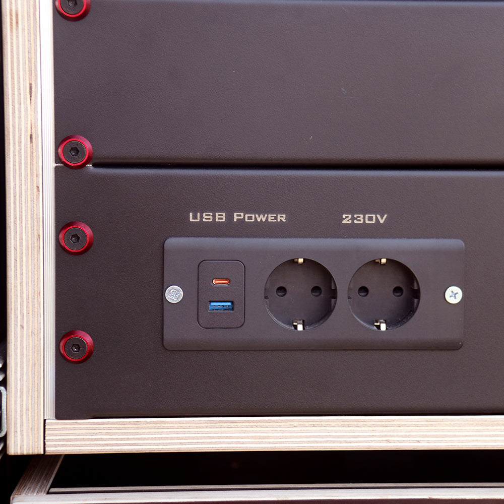 Die Behütete (anhänglich)