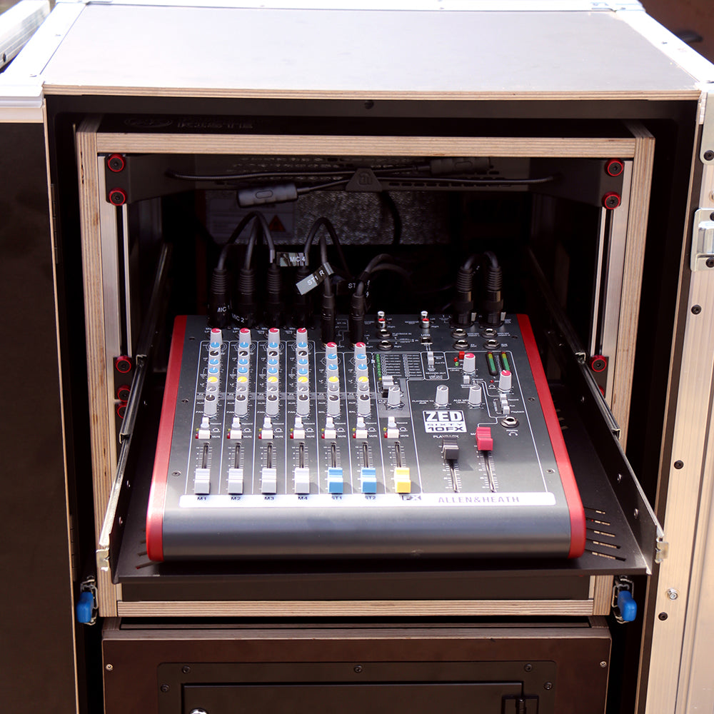 Die Freiheitsliebende – maximale Unabhängigkeit für jede Veranstaltung