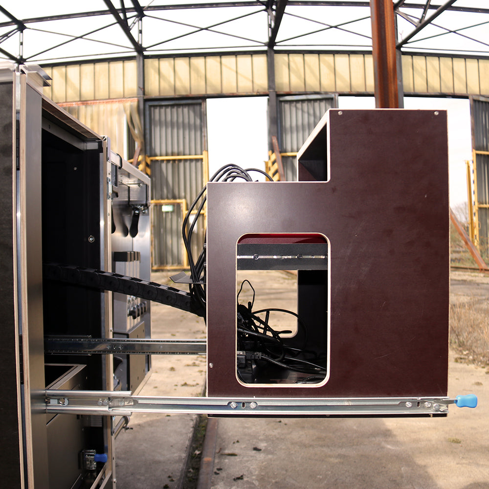 Die Behütete (anhänglich)