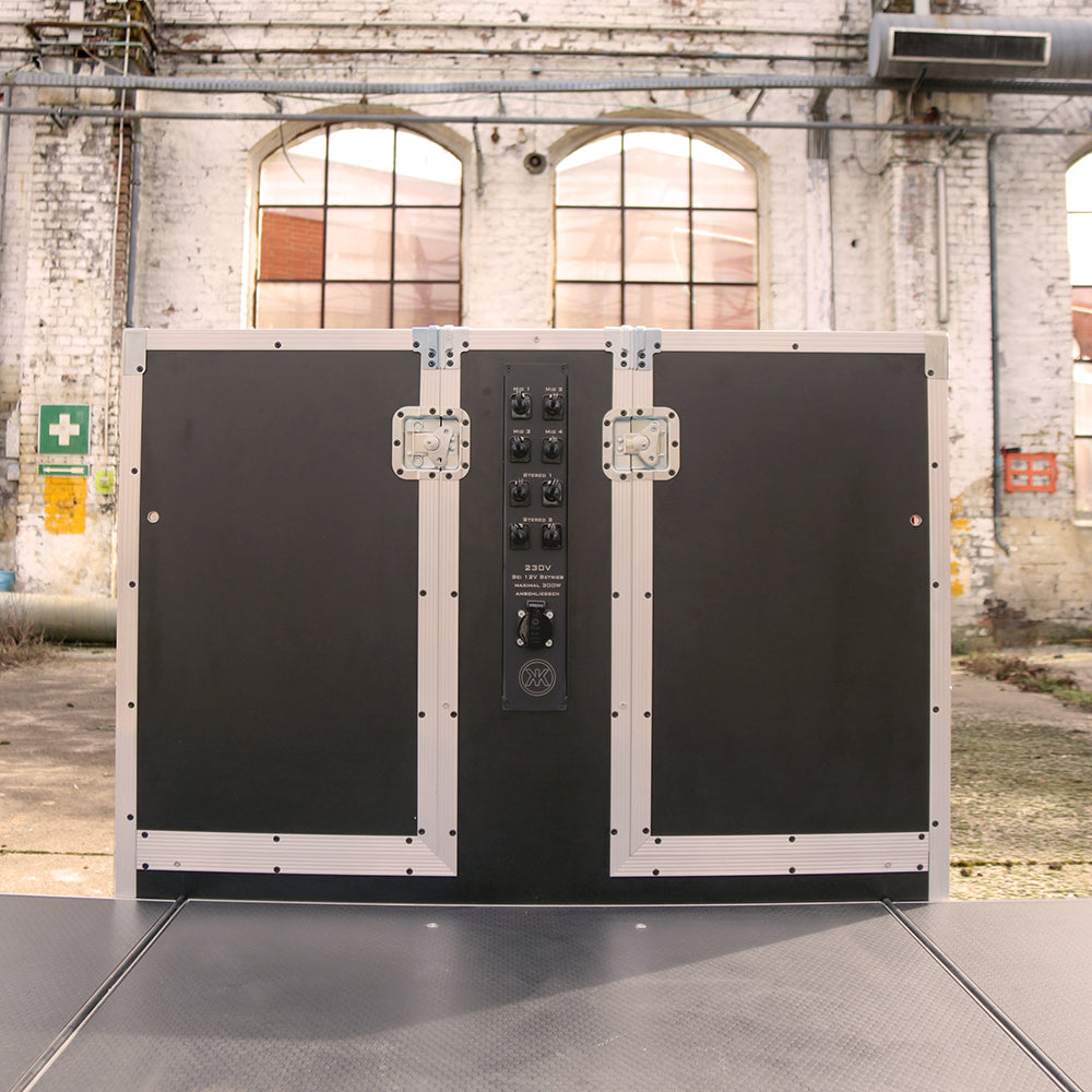 Die Behütete (anhänglich)