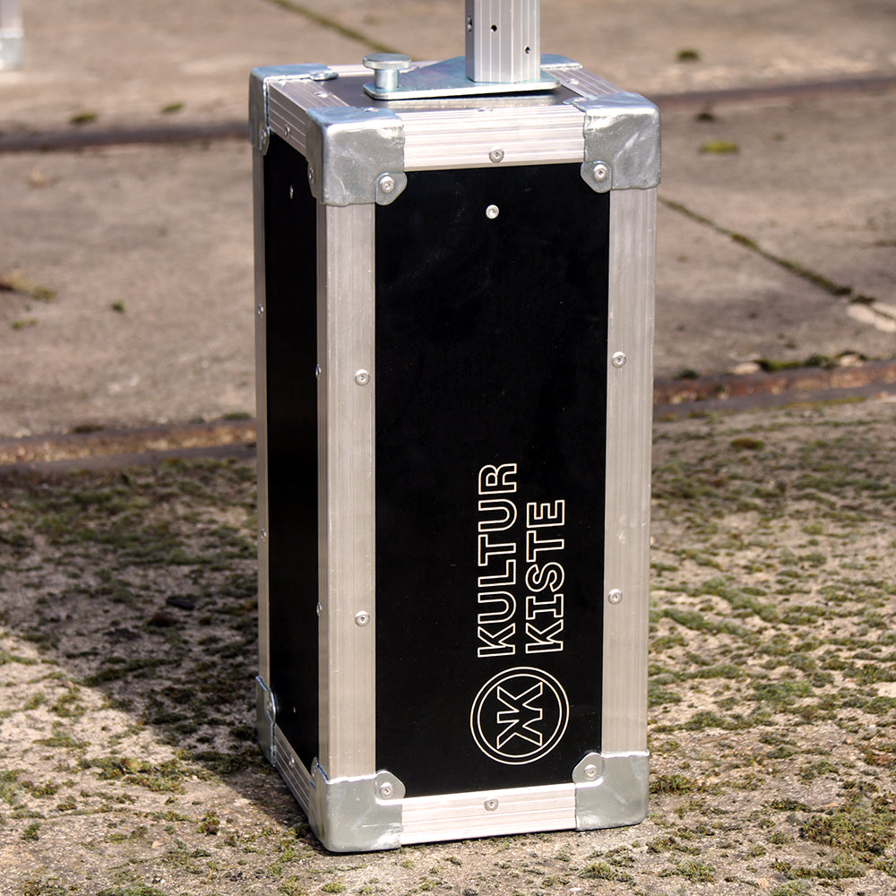 Die Behütete (anhänglich)