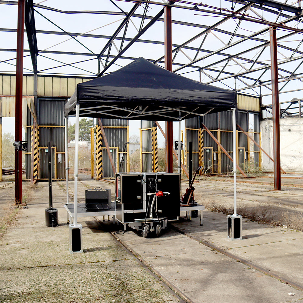 Die Behütete (anhänglich)