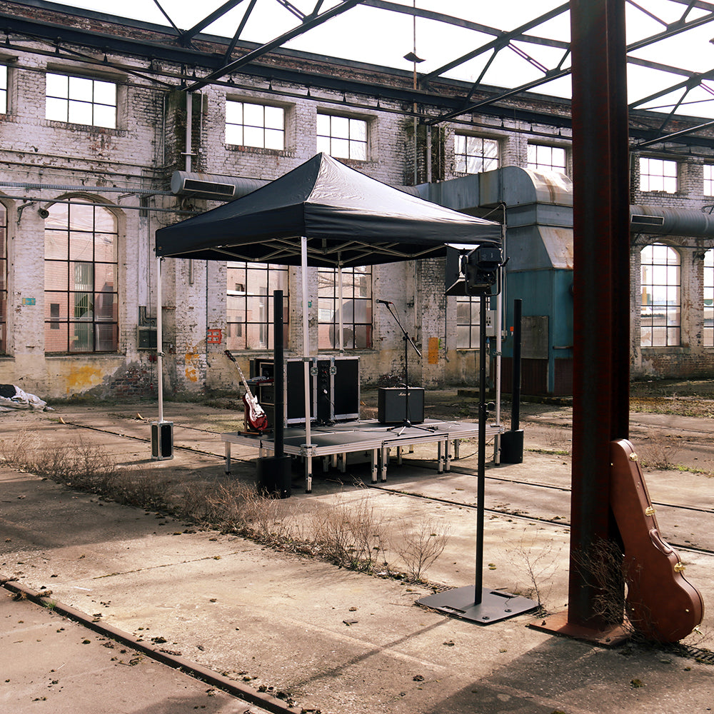 Die Behütete (anhänglich)