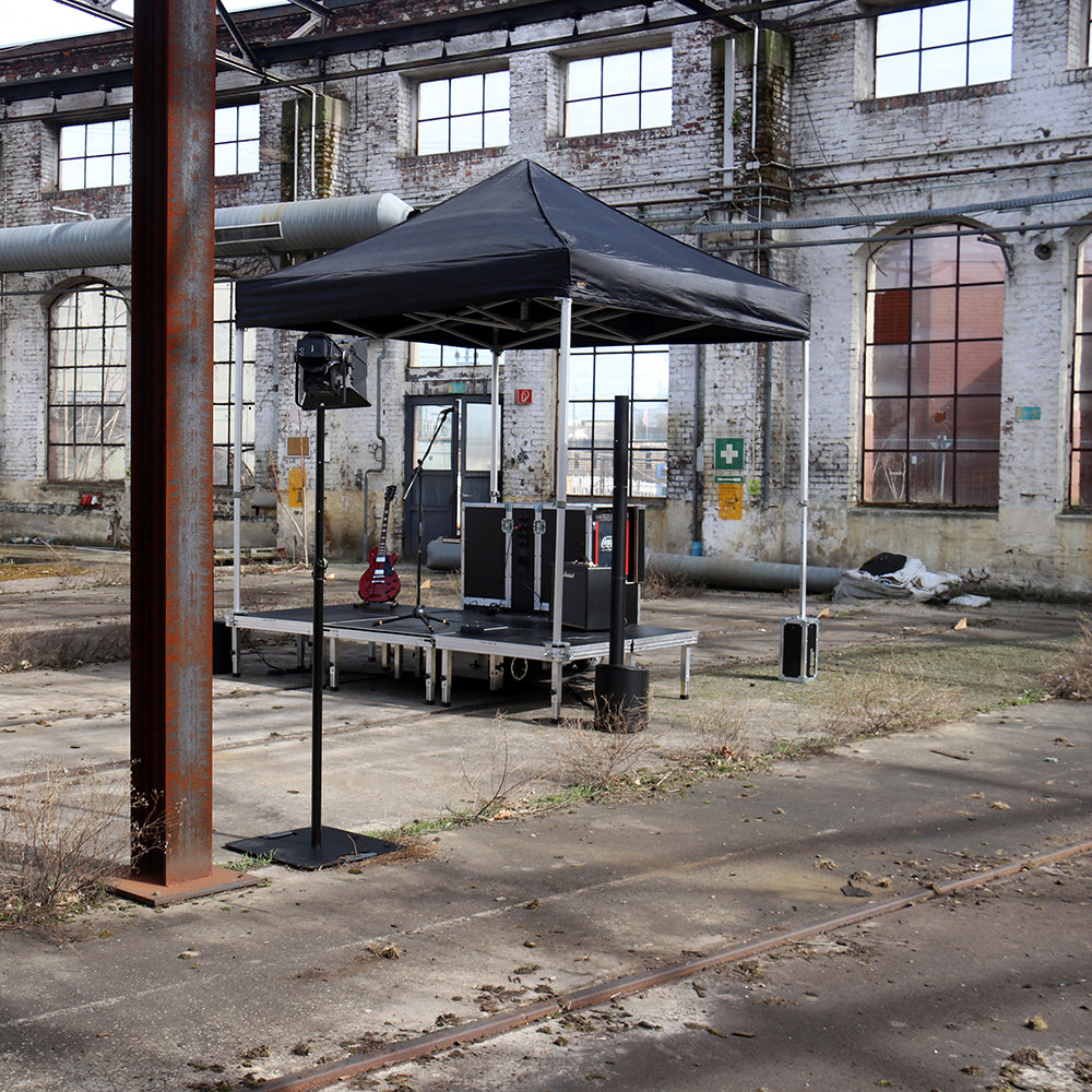 Die Behütete (anhänglich)