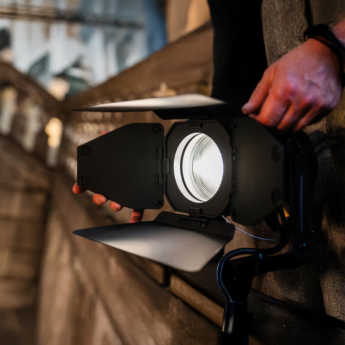 Astera Quick Spot Set