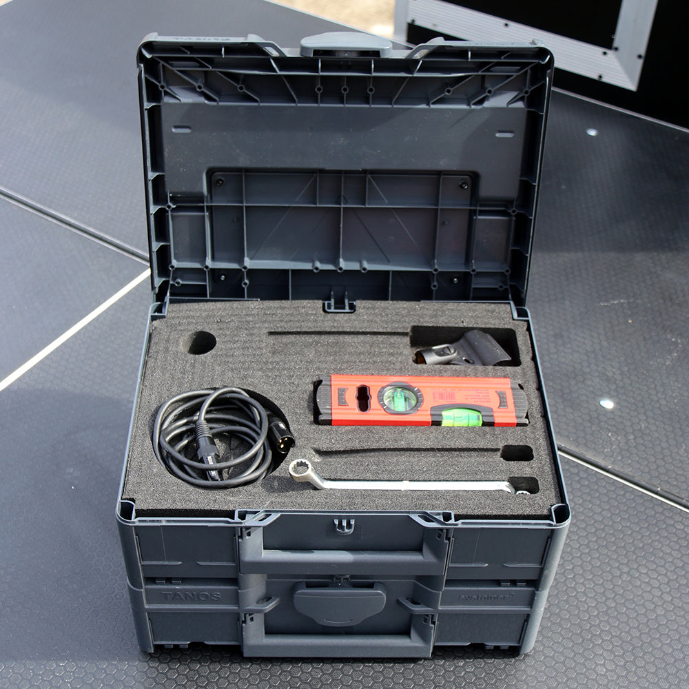 Die Behütete (anhänglich)