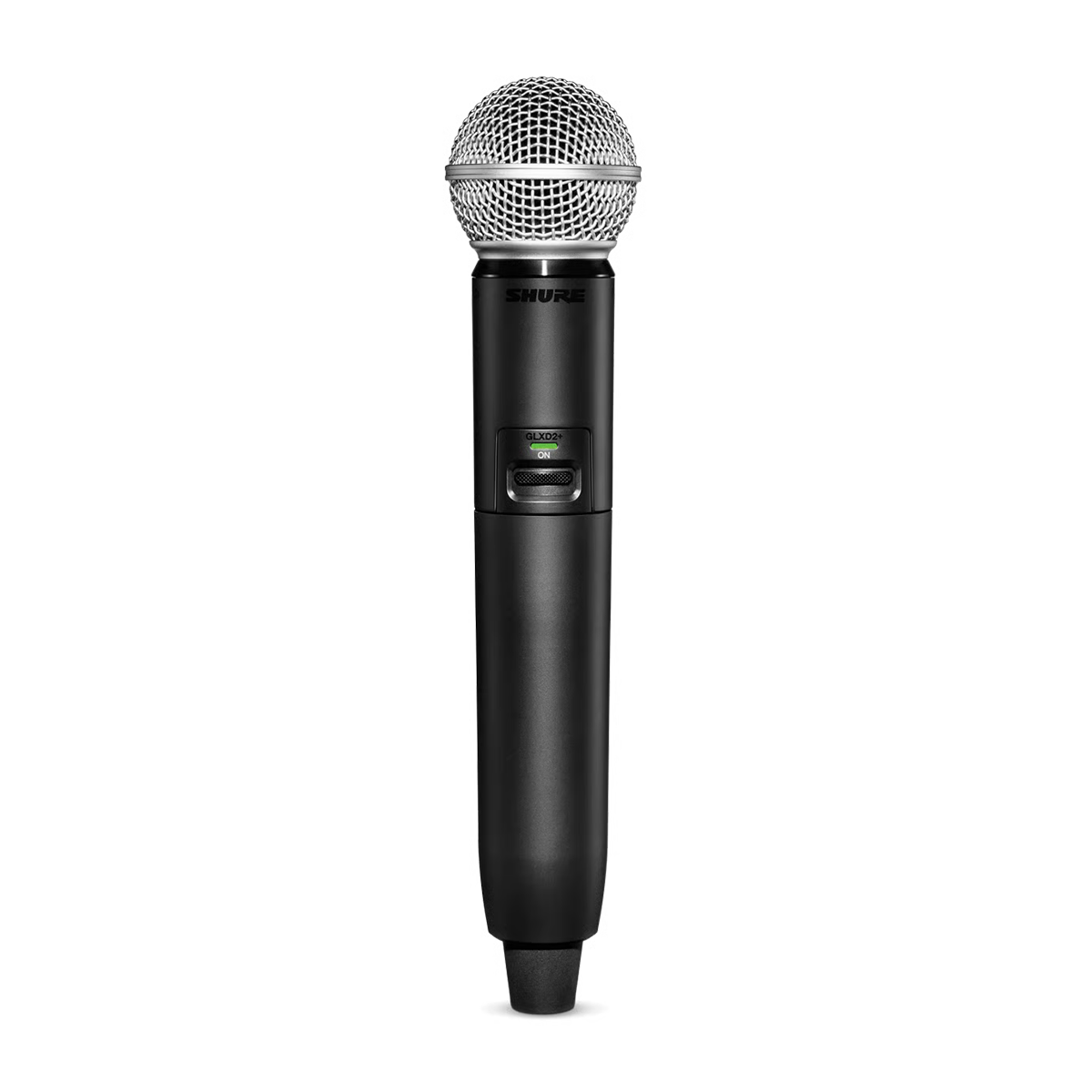 Shure GLXD24R+/SM58