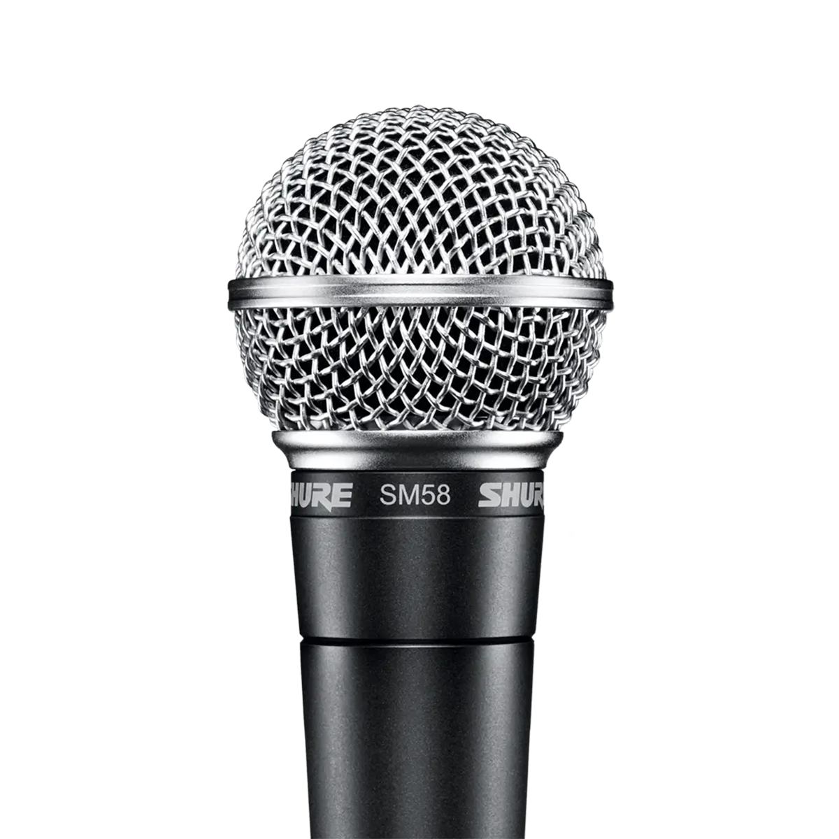 Shure SM58 Set