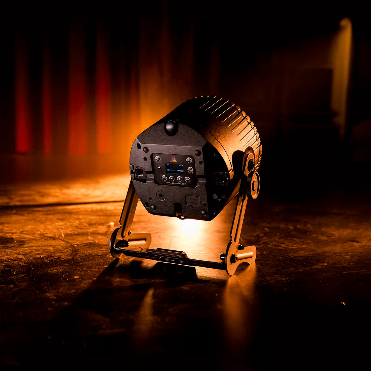 Astera AX 9 PowerPAR Set