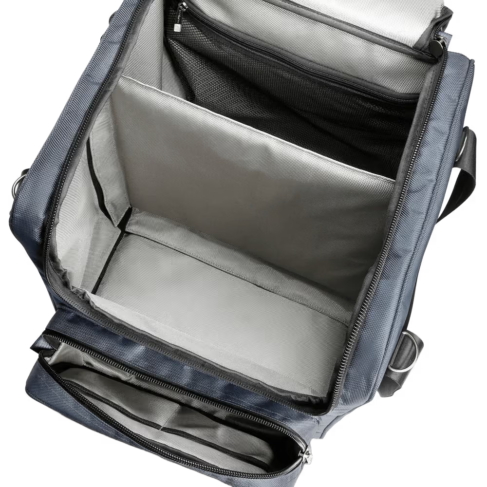 Litecraft BX.7 Akkuscheinwerfer– Set