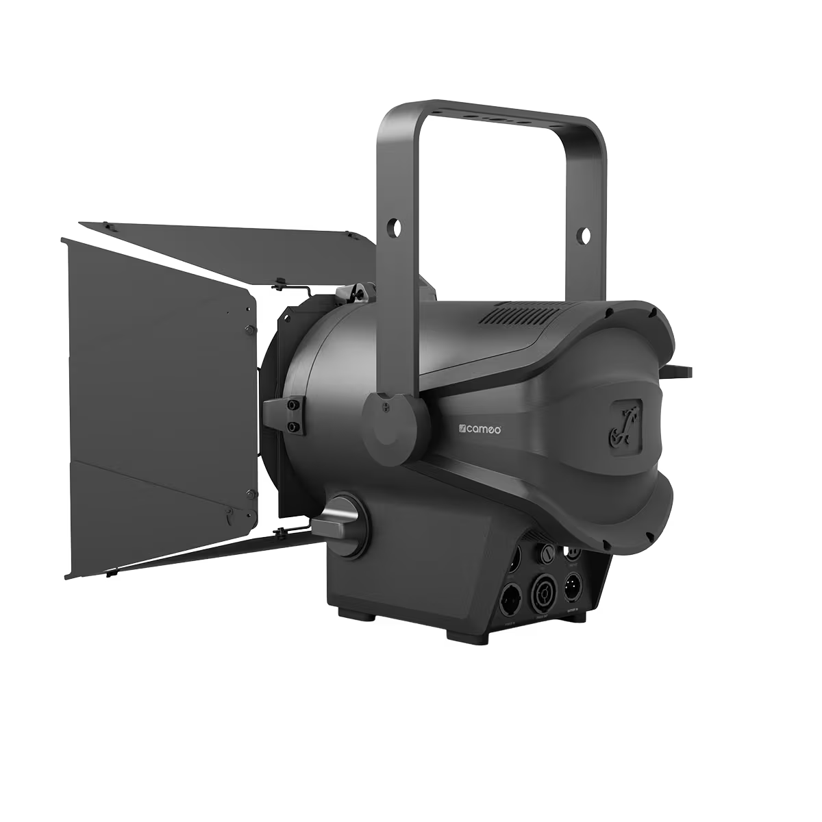 Cameo F1 FC Feststrom Set