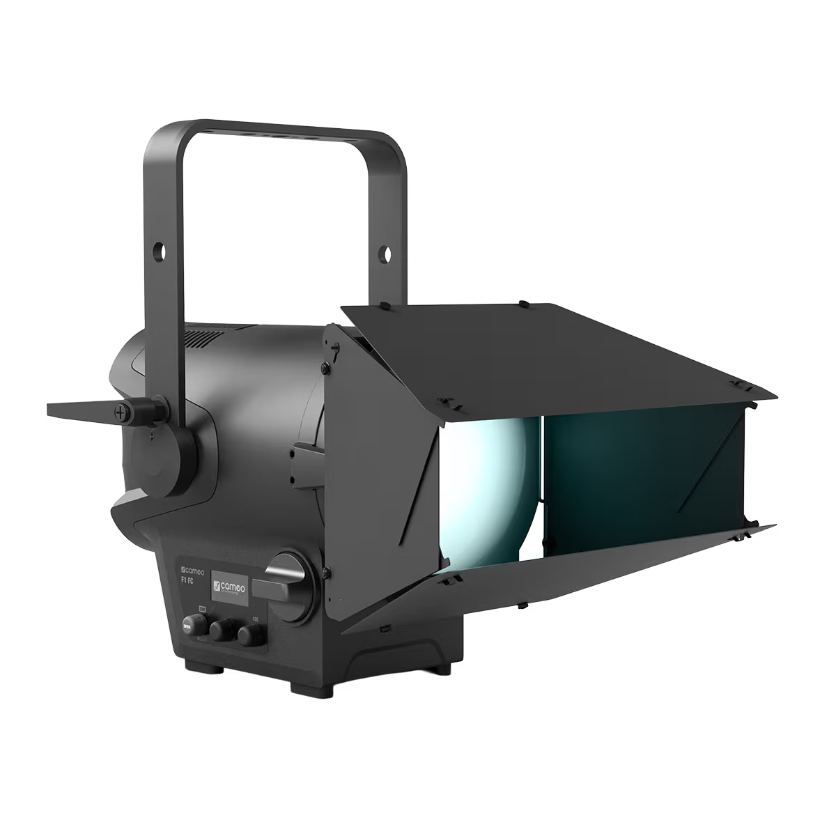 Cameo F1 FC Feststrom Set