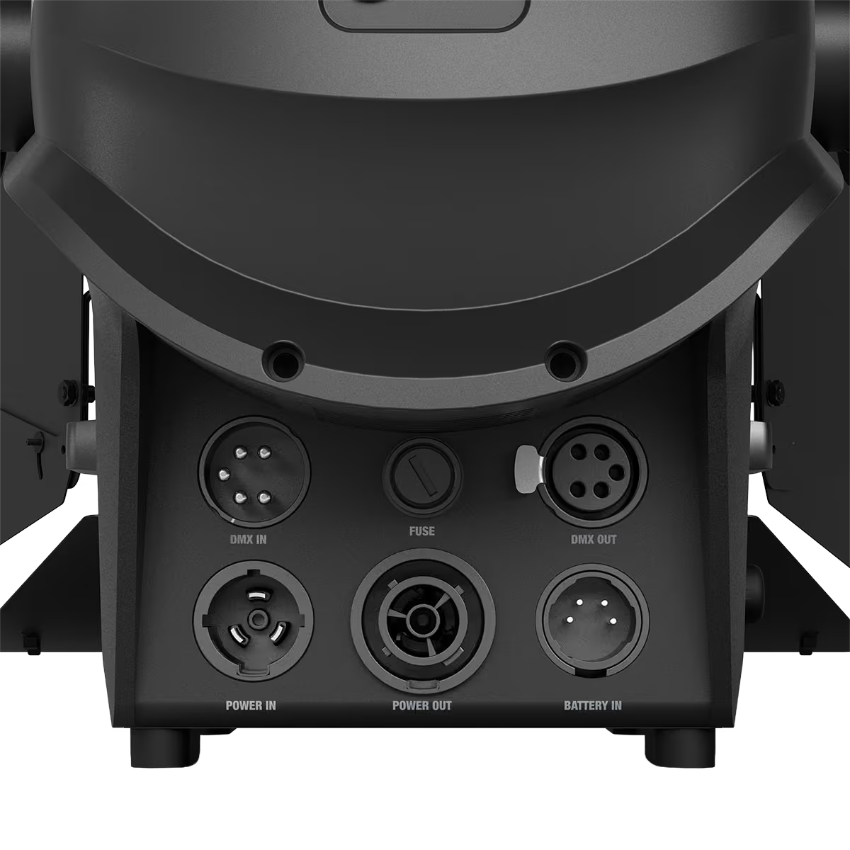 Cameo F1 FC Feststrom Set