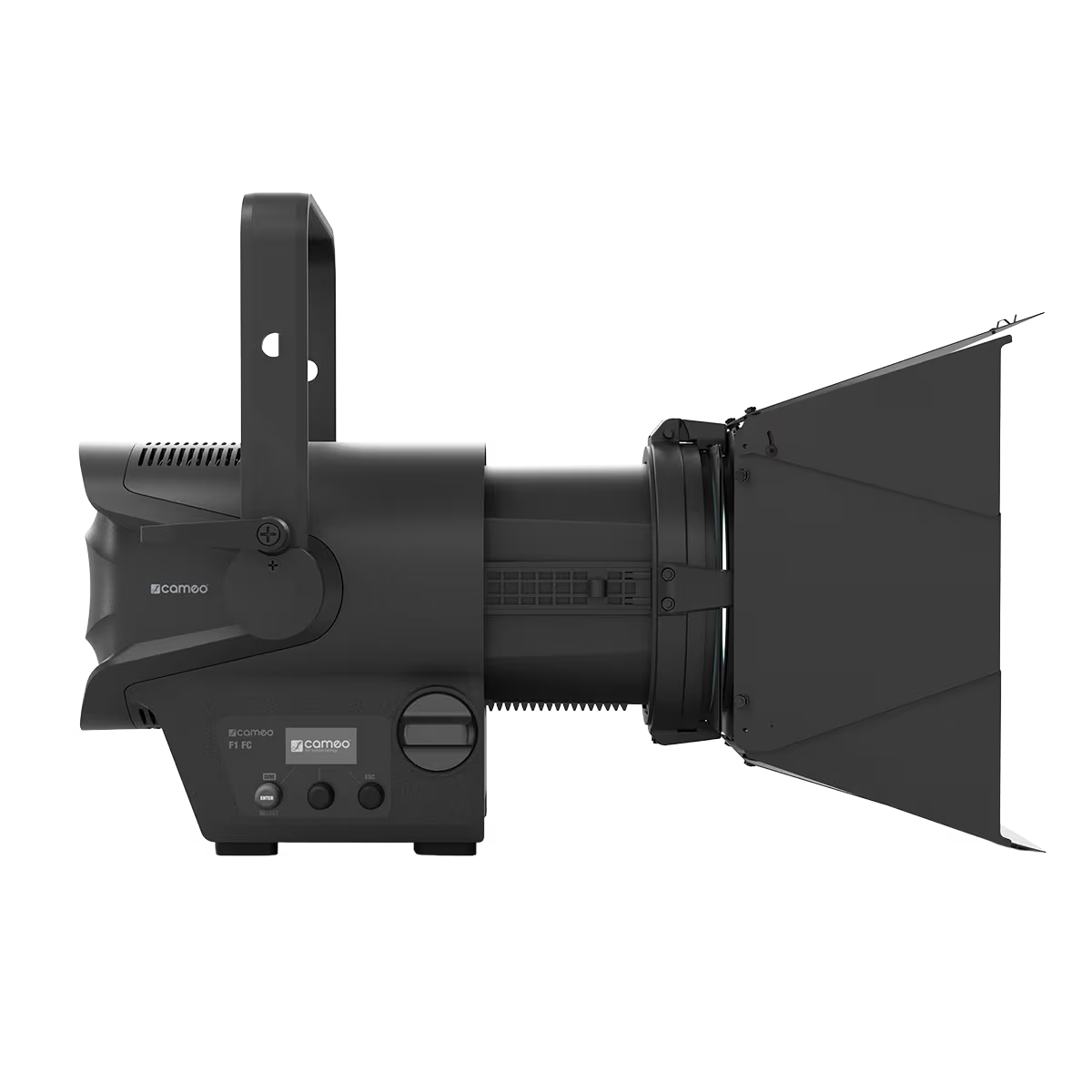 Cameo F1 FC Feststrom Set