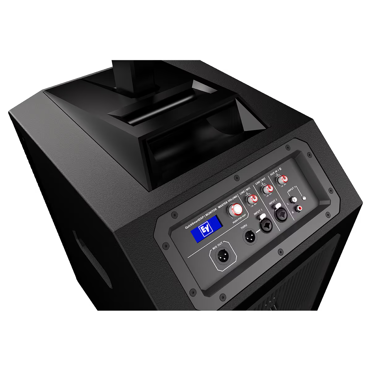 Electro-Voice EVOLVE 50 Set