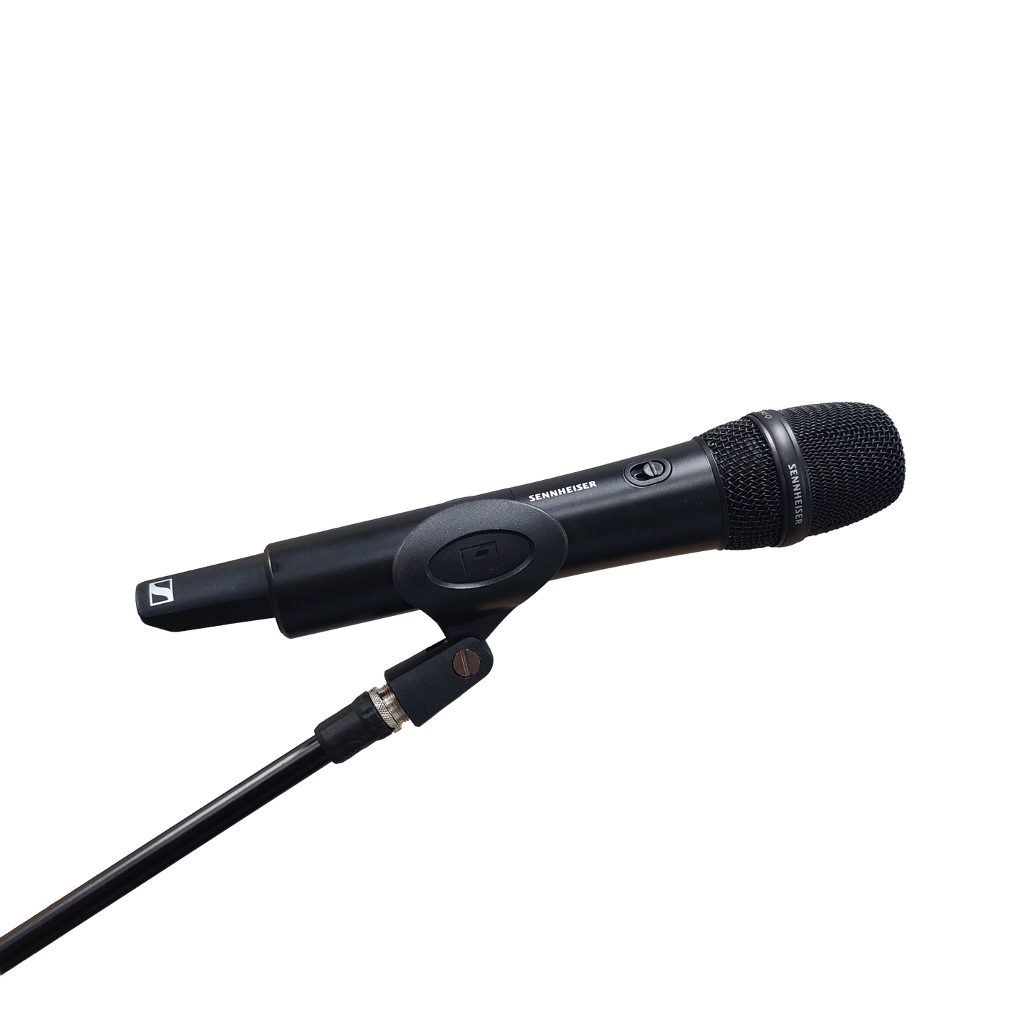 Sennheiser EW-D 835-S U1/5 – Digital. Klar. Zuverlässig.