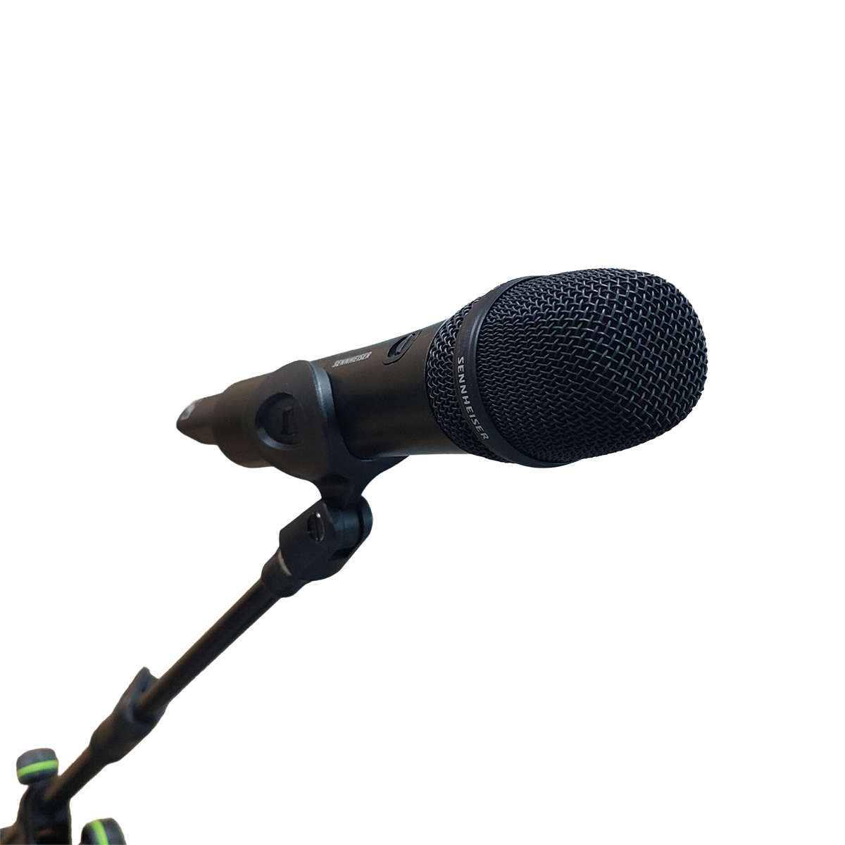 Sennheiser EW-D 835-S U1/5 – Digital. Klar. Zuverlässig.