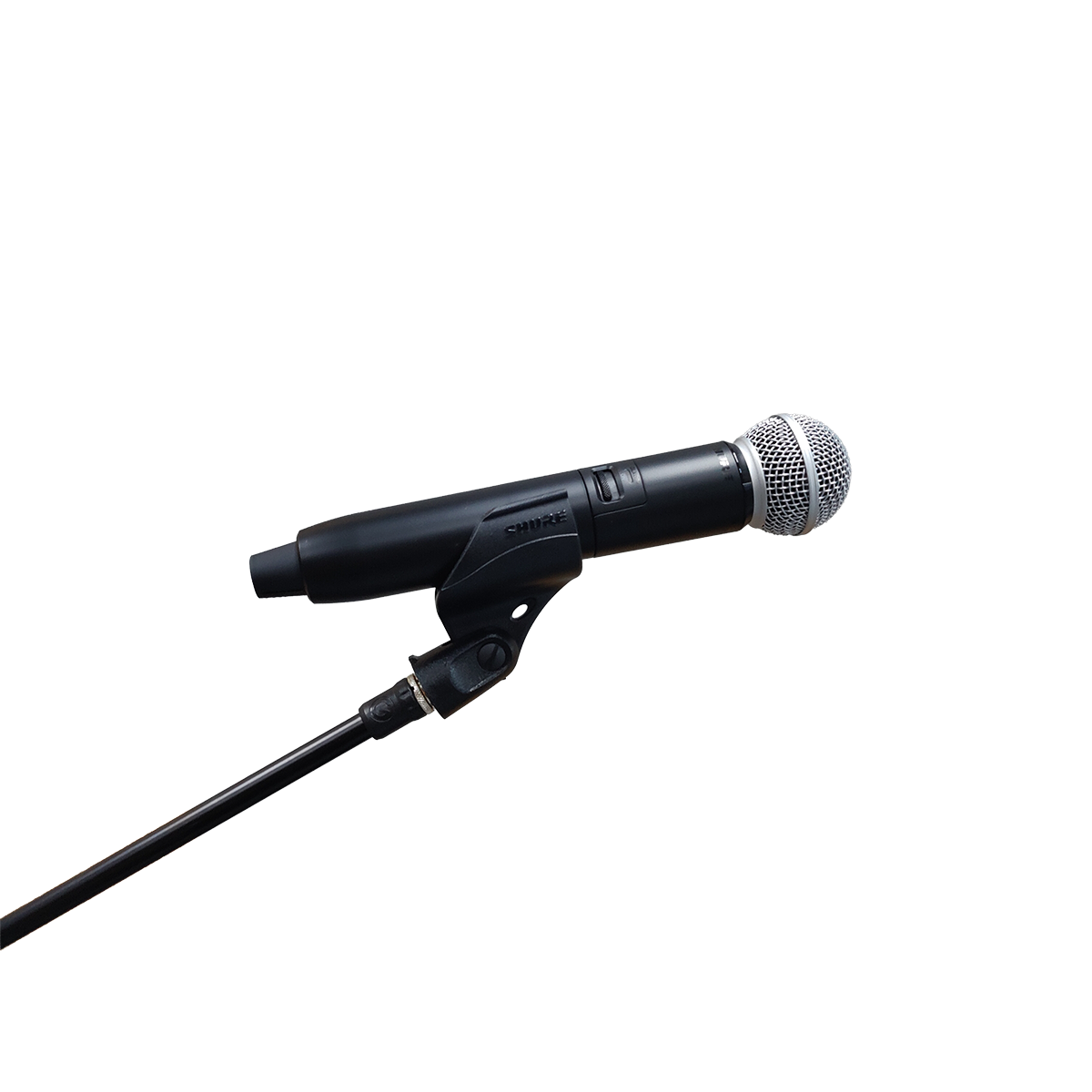Shure GLXD24R+/SM58