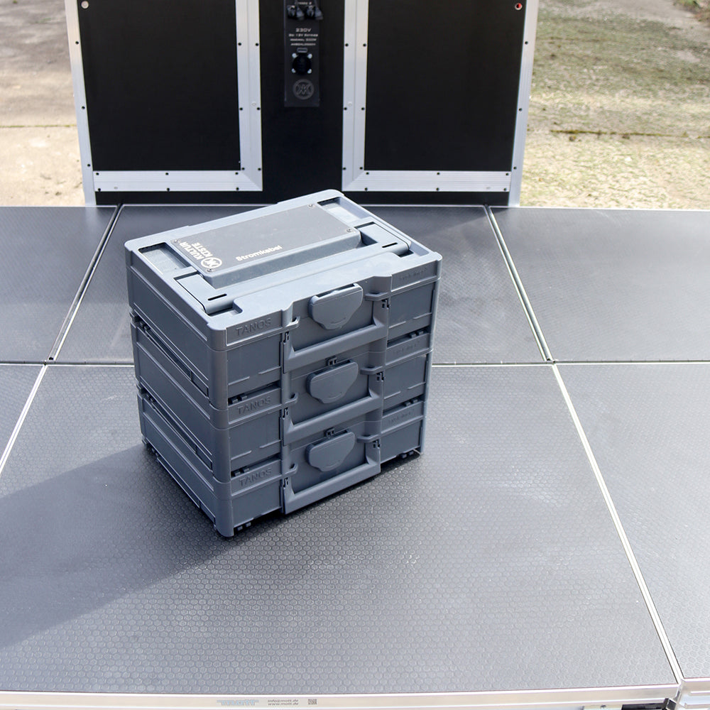 Die Freiheitsliebende – maximale Unabhängigkeit für jede Veranstaltung