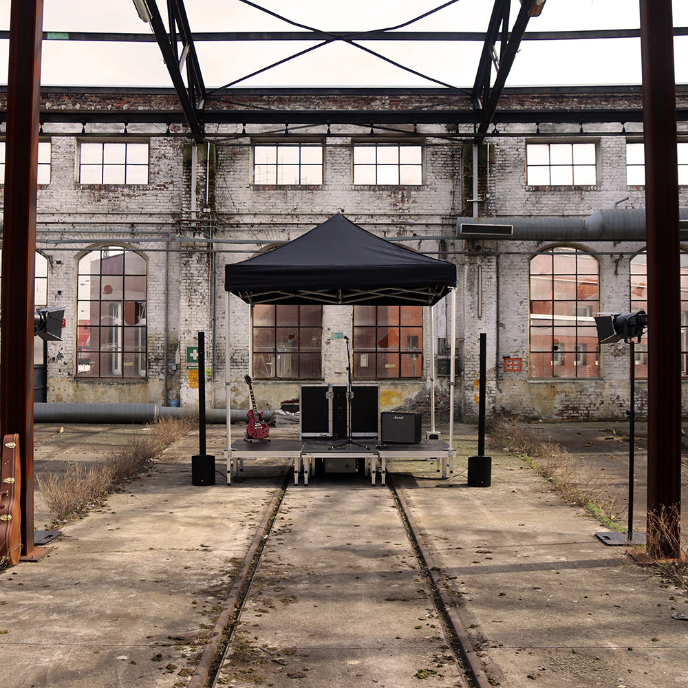 Die Behütete (freiheitsliebend)