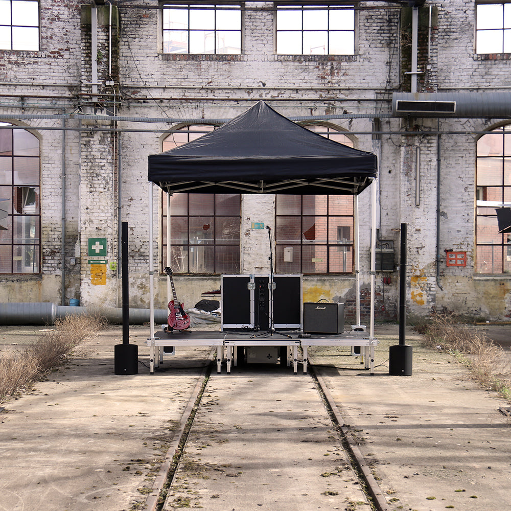 Die Behütete (anhänglich)