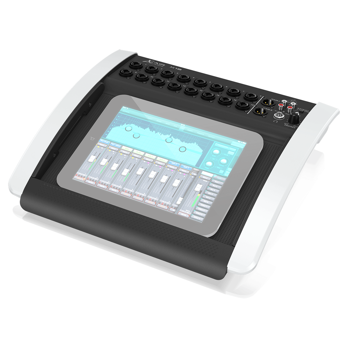 Behringer X18