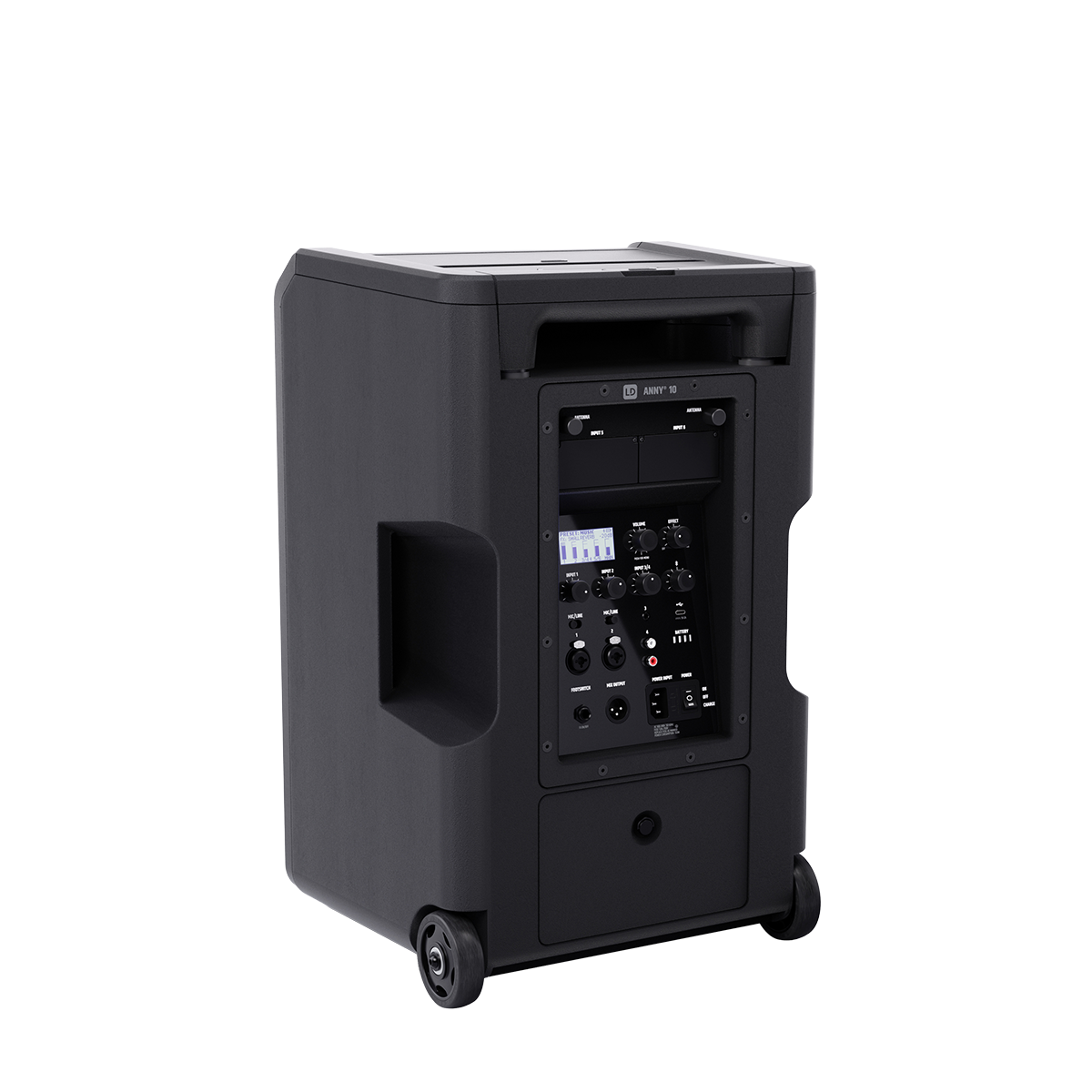 LD Systems ANNY 10 Set