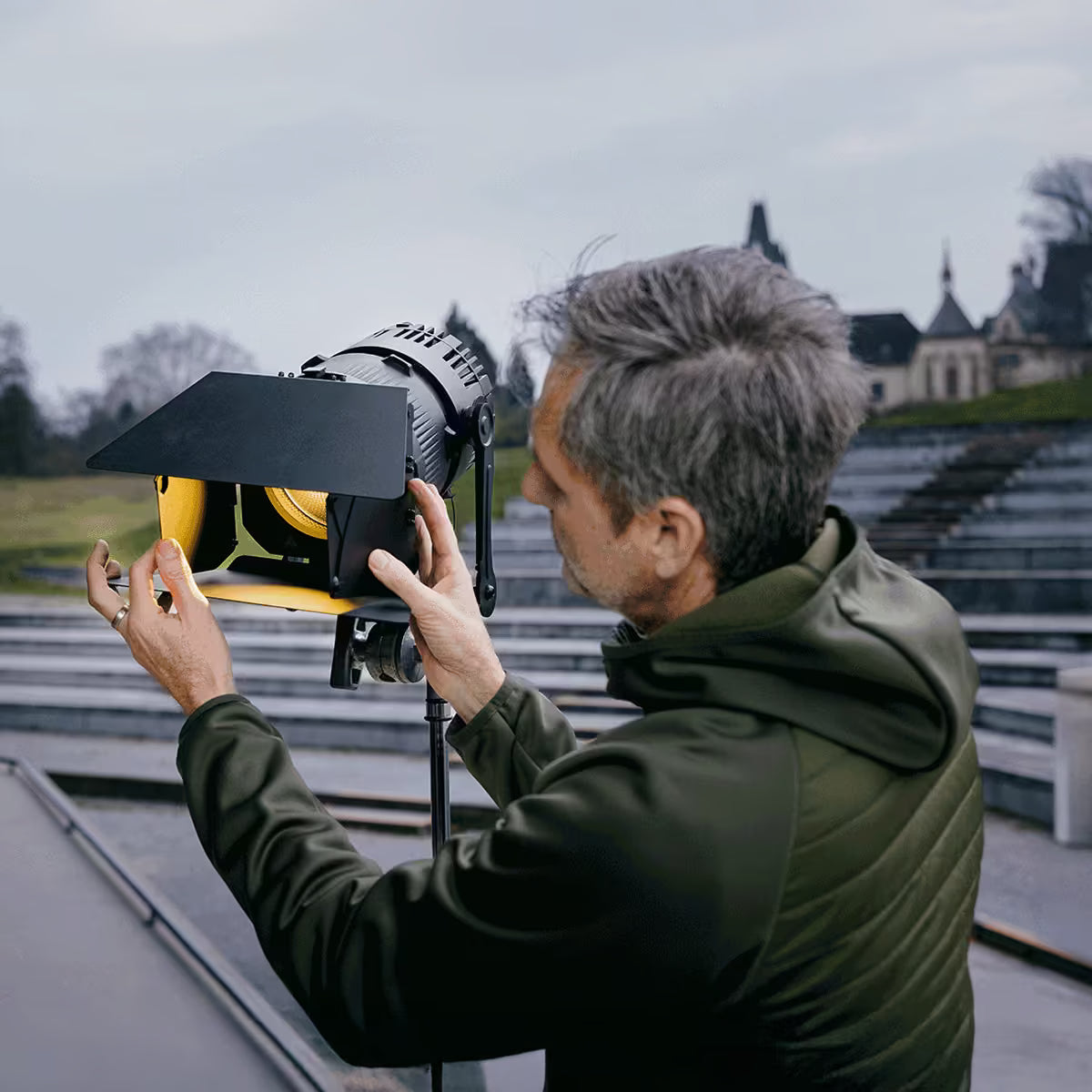 Astera QuikPunch Set