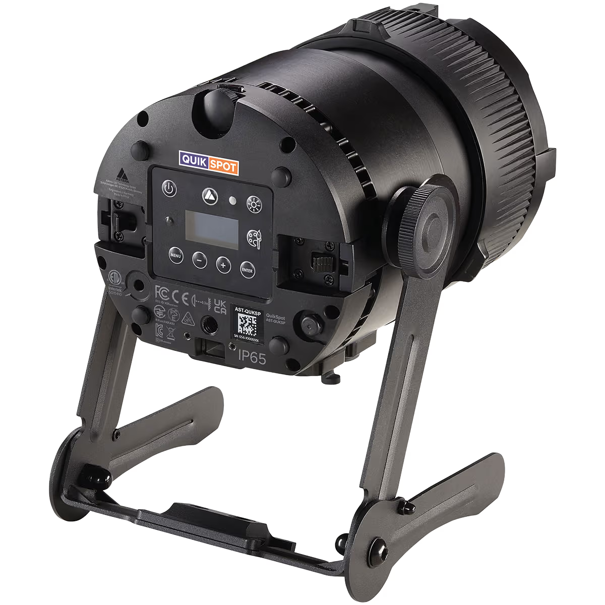 Astera Quick Spot Set