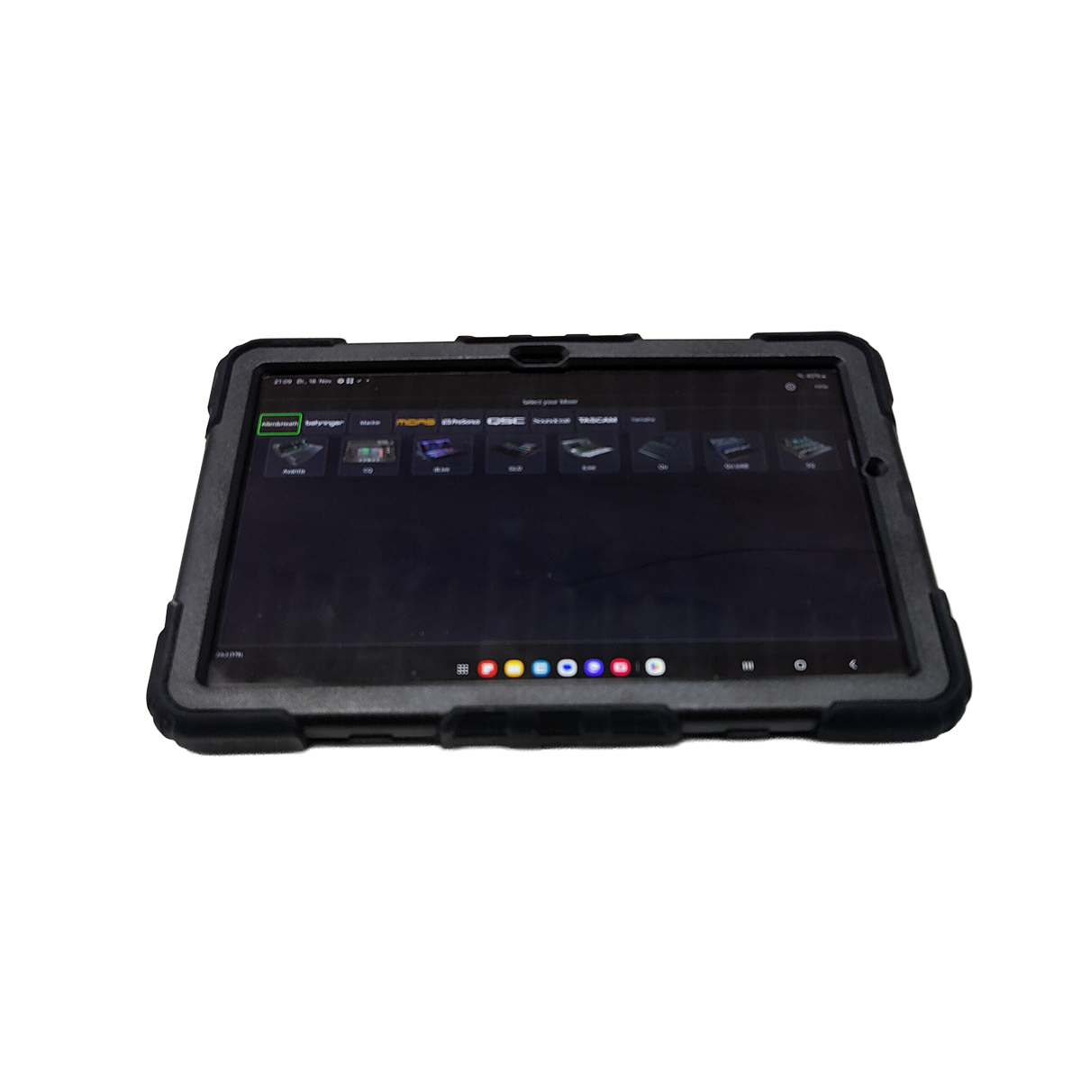 Samsung Galaxy Tab A9+